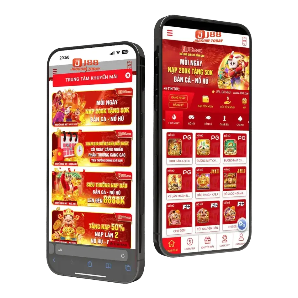 Nổ Hũ Jackpot Lũy Tiến 2ubet Win