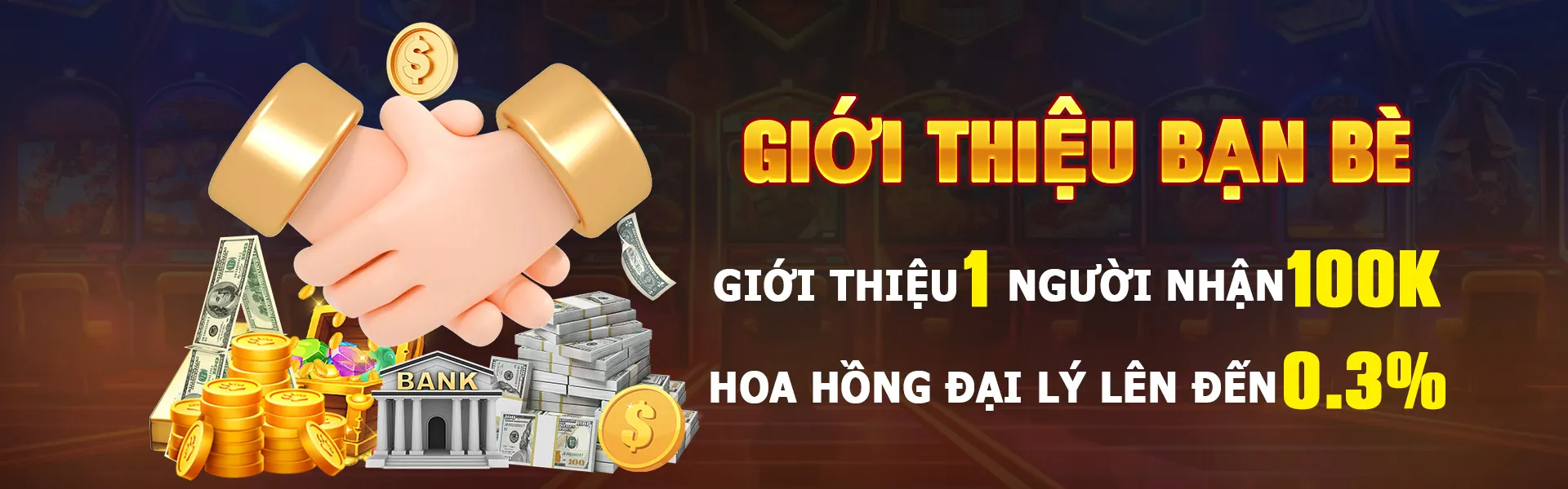 Khuyến mãi chào mừng 2ubet Win Casino