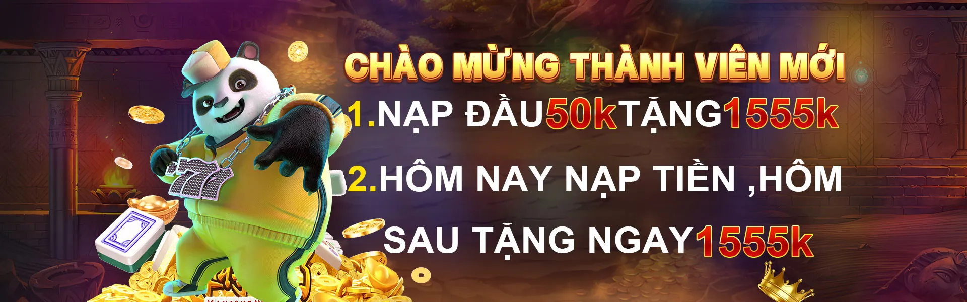 Khuyến mãi độc quyền tại 2ubet win