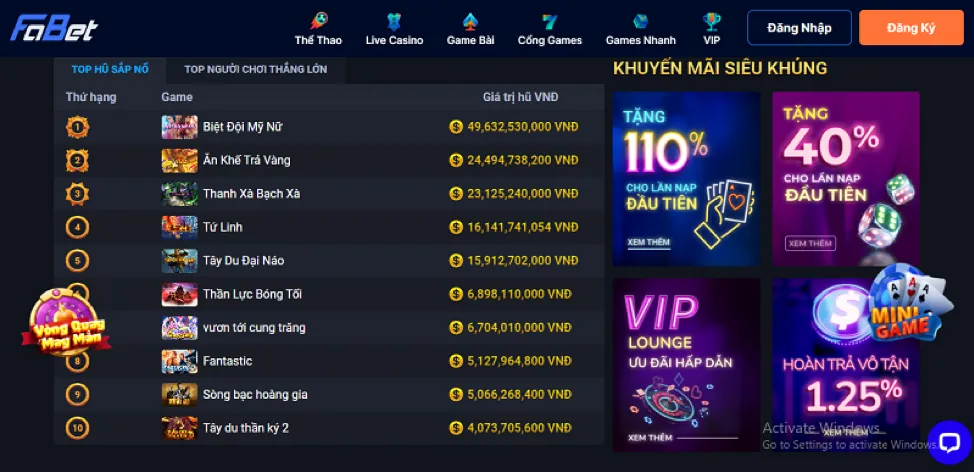 Tổng quan đá gà trực tuyến 2ubet Win